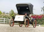 Knox Model C Runabout 1902 года